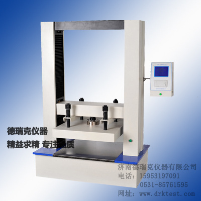紙箱堆碼試驗機，紙箱抗壓試驗機，食品包裝箱抗壓試驗工廠,批發,進口,代購