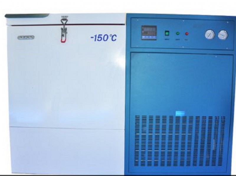 -150℃深低溫保存箱DW-150W150澳柯瑪低溫冰箱福建代理特價工廠,批發,進口,代購