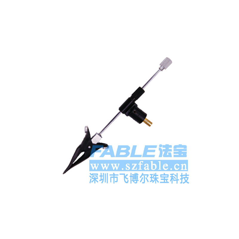 FABLE珠寶鑒定工具 寶石夾J-B工廠,批發,進口,代購