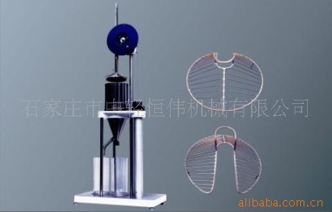 打漿度測定機 測量紙漿打漿程度的機器 叩解度機工廠,批發,進口,代購