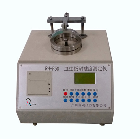 供應衛生紙耐破度測定機工廠,批發,進口,代購