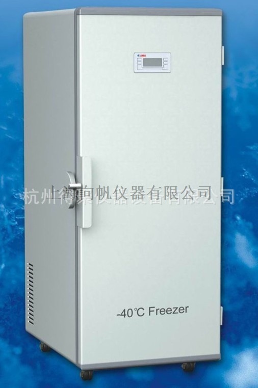 中科美菱DW-FL262低溫冰箱, -40℃超低溫冷凍儲存箱(262升)工廠,批發,進口,代購