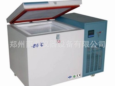 NB-86-150-WA超低溫冰箱 / -86℃超低溫冰箱150升臥式工廠,批發,進口,代購