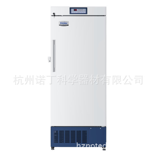 杭州諾丁 海爾-40℃超低溫保存箱  DW-40L278（大容量）工廠,批發,進口,代購