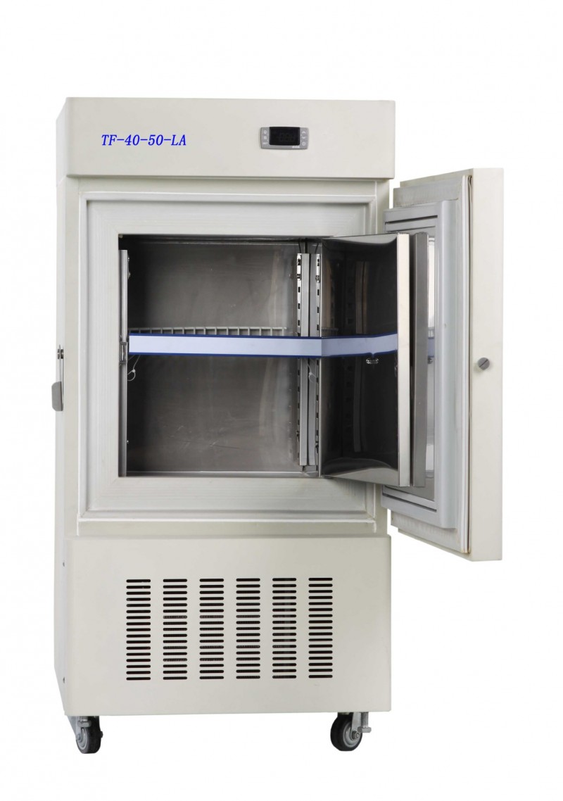 上海廠傢供應庫存立式小型50L -60度實驗室冰箱 醫用超低溫冰箱批發・進口・工廠・代買・代購