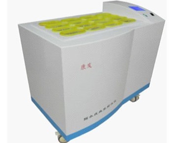 隔水式血漿解凍機KFJD-16 血漿解凍機價格  血漿解凍機廠傢批發・進口・工廠・代買・代購