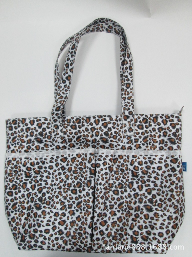 Fairland歐美豹紋時尚休閒包  女士專用手提包批發・進口・工廠・代買・代購
