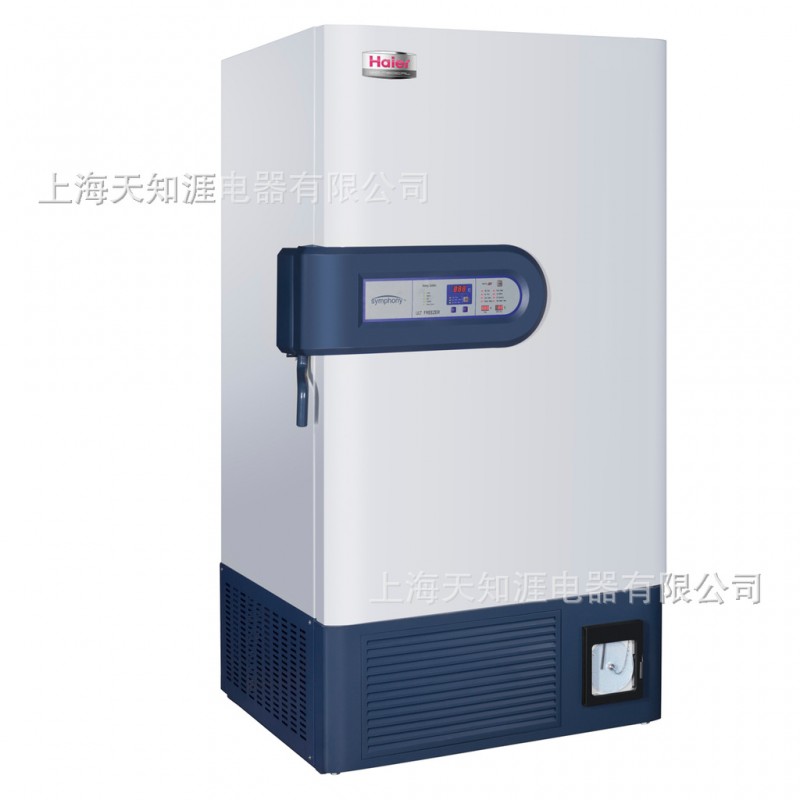 批發供應 海爾-86℃超低溫保存箱  DW-86L728現貨包郵 全國聯保工廠,批發,進口,代購