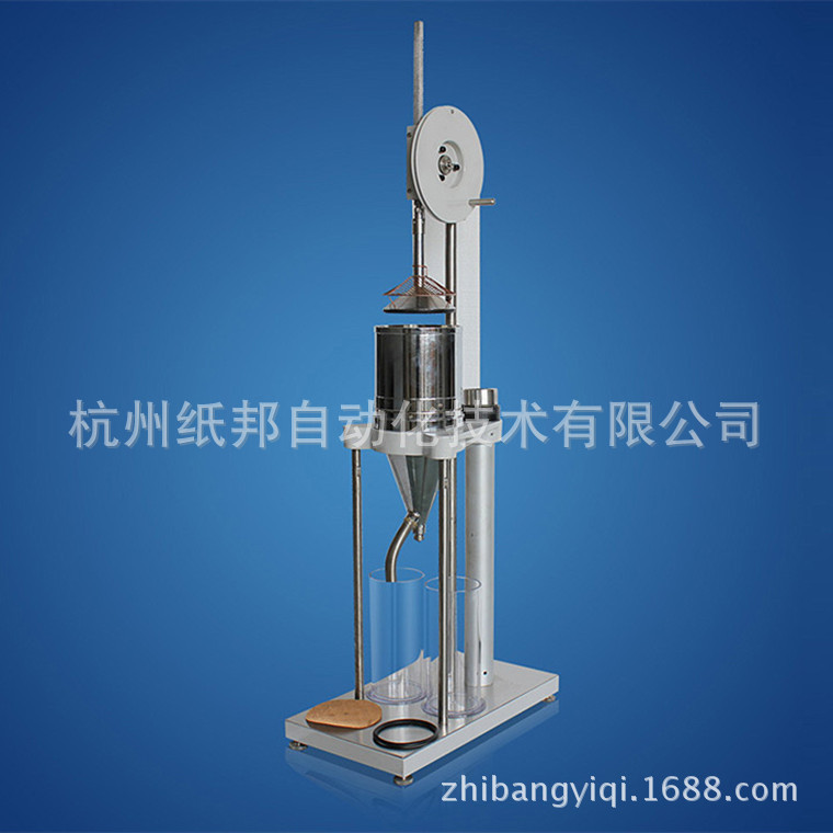 【廠傢供應】實驗室機器-肖伯爾機 紙漿打漿度測定機工廠,批發,進口,代購