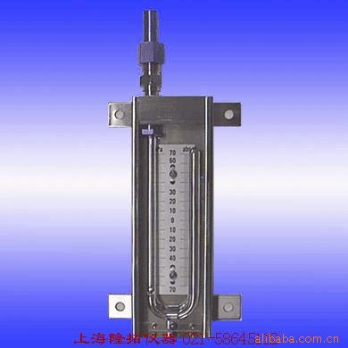 供應PU-2U壓力真空計(400mmHg),真空計工廠,批發,進口,代購