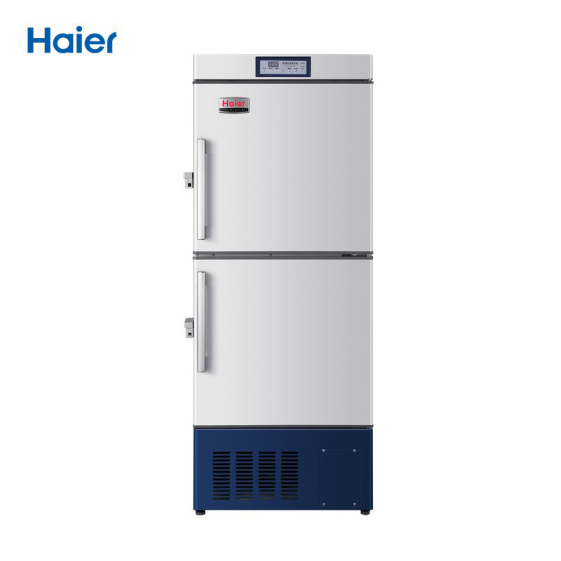 海爾超低溫冷櫃 Haier/海爾 DW-40L508溫度-20~-40 詢價工廠,批發,進口,代購