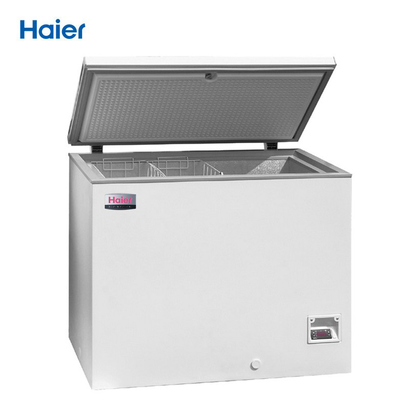 海爾超低溫冷櫃 Haier/海爾 DW-50W255 溫度-30~-60 詢價工廠,批發,進口,代購