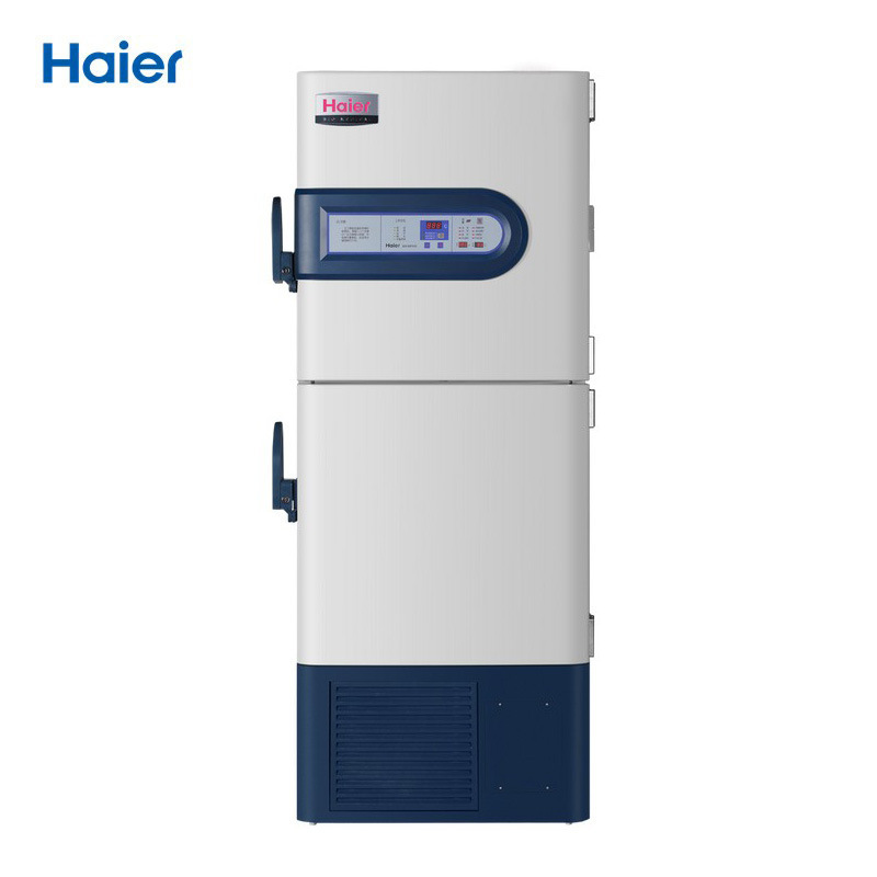 海爾超低溫冷櫃 Haier/海爾 DW-86L490 溫度-40~-86 詢價工廠,批發,進口,代購