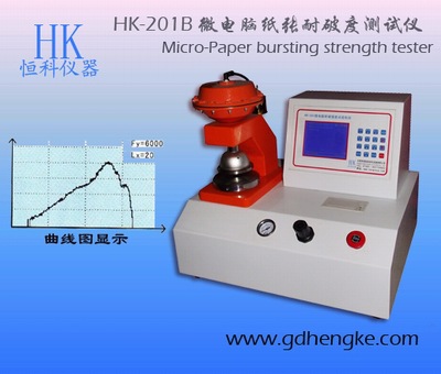 紙張破裂強度試驗機，低壓橡皮膜贈送工廠,批發,進口,代購