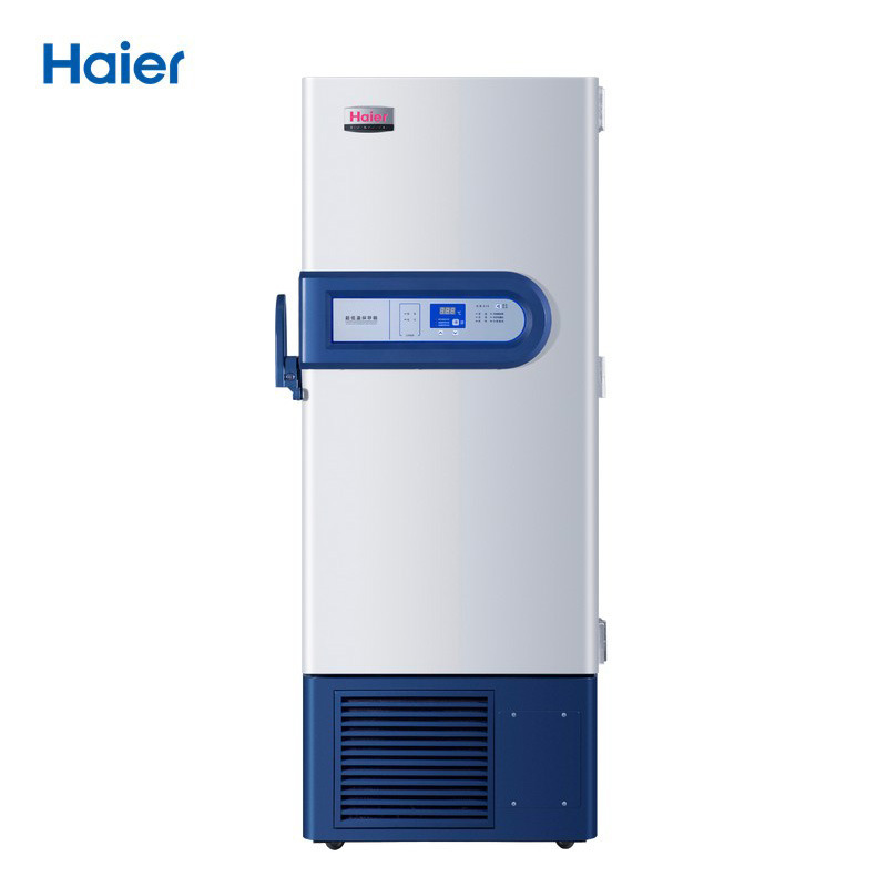 海爾超低溫冷櫃 Haier/海爾 DW-86L338 溫度-40~-86 詢價工廠,批發,進口,代購