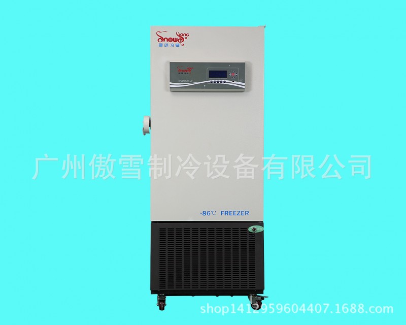 【醫用超低溫冰箱】廠傢直銷-86～-40℃立式305L醫用超低溫冰箱批發・進口・工廠・代買・代購