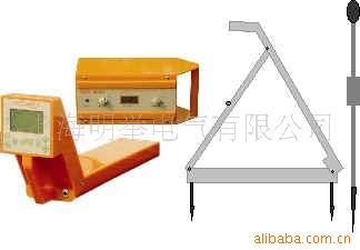 FFY-2000地下管道防腐層破損點檢測機/檢測機/檢測機價格工廠,批發,進口,代購