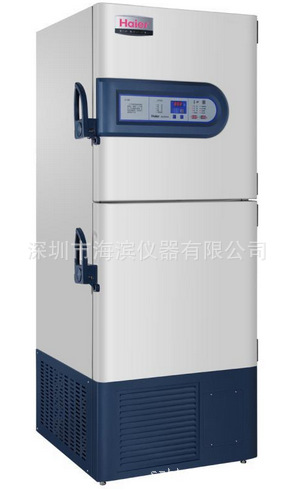 海爾Haier 冷藏冷凍冰箱HYCD-205 海爾特種電器低溫冰箱 廣東工廠,批發,進口,代購