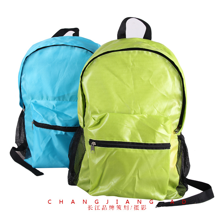 韓版iconic 多功能變換可折疊收納包 休閒單肩包 雙肩背包旅行包工廠,批發,進口,代購