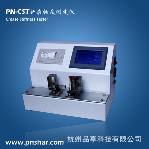 折痕挺度機，TMI折痕挺度機，美國TMI折痕挺度，紙板彎曲挺度工廠,批發,進口,代購