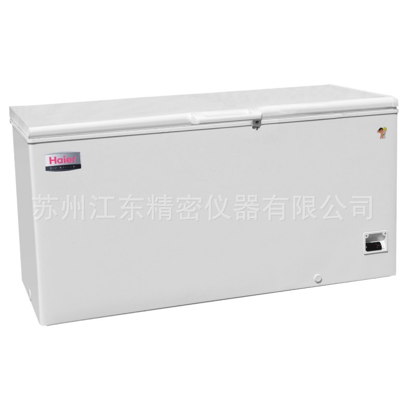 -10~-25℃低溫保存箱 藥品保存箱DW-25W518工廠,批發,進口,代購