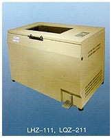 上海精宏LQZ-211落地式全溫振蕩器工廠,批發,進口,代購