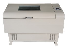 BSD-WX2200臥式搖床（恒溫帶製冷）.博迅智能搖床工廠,批發,進口,代購