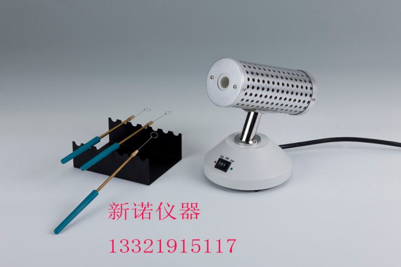 IS800A紅外接種滅菌器、功率150W、溫度825℃± 25℃工廠,批發,進口,代購