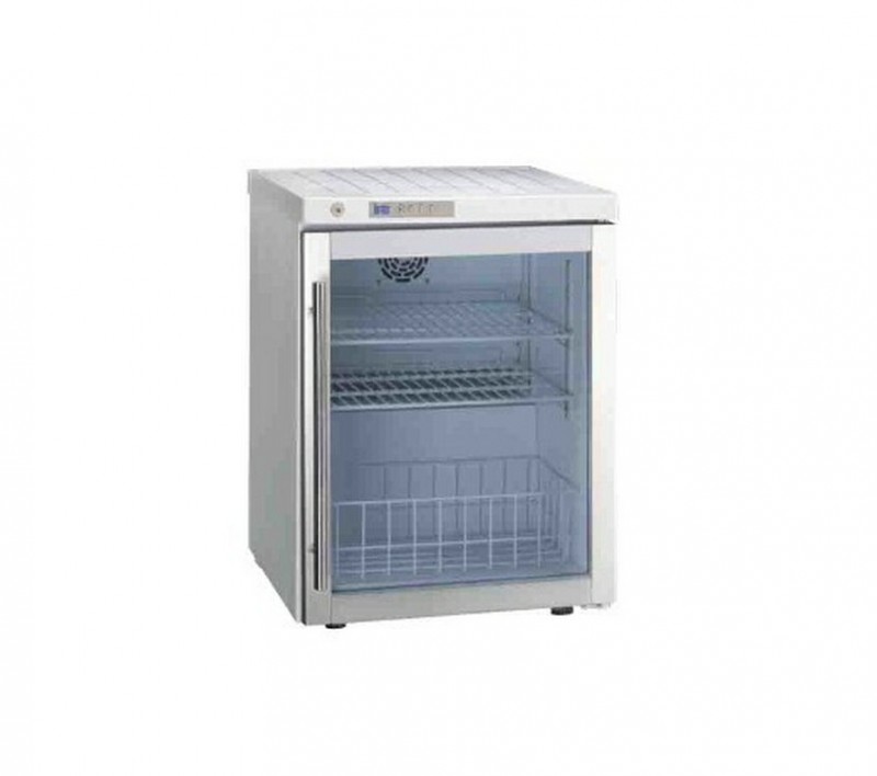 專業供應海爾冷藏箱，海爾醫用冷藏櫃，嵌入醫用冷藏箱HYC-68A批發・進口・工廠・代買・代購