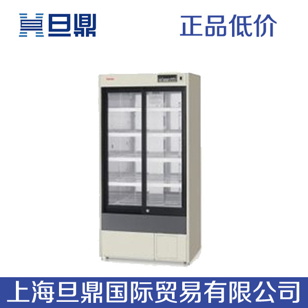 藥品保存箱MPR-514R-PC|2℃～14℃低溫藥品試劑保存箱工廠,批發,進口,代購