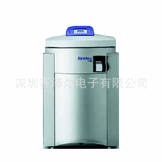 德國SYSTEC VB-100立式高壓滅菌器VB-100工廠,批發,進口,代購