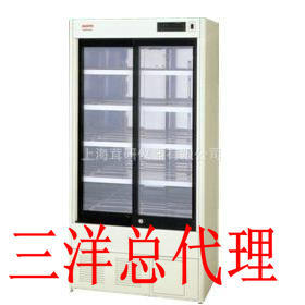 三洋2℃～14℃藥品保存箱MPR-514，MPR-514R，批發直銷工廠,批發,進口,代購