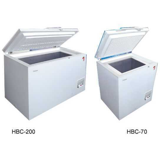 海爾Haier HBC-200/HBC-70低溫保存箱工廠,批發,進口,代購