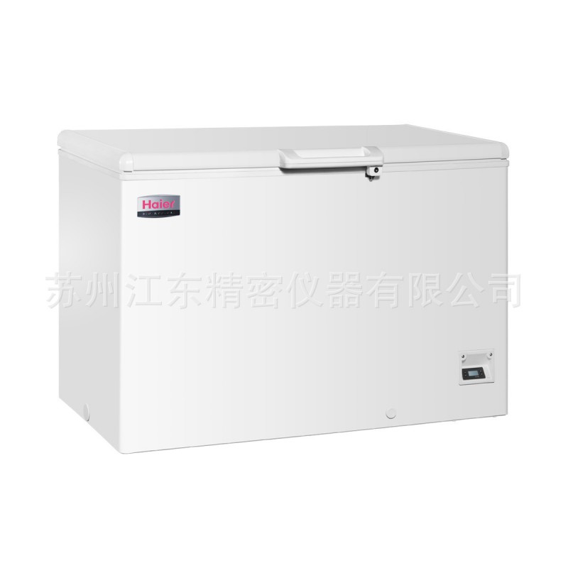 -25℃低溫保存箱  DW-25W300 溫度可調節工廠,批發,進口,代購