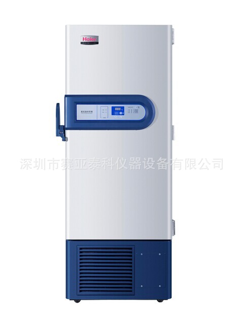 -86度海爾超低溫冰箱 DW-86L388價格優惠  醫用超低溫保存箱工廠,批發,進口,代購