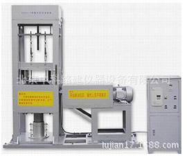 振動壓實成型機 多功能振動壓實成型機 HDHZY-I型工廠,批發,進口,代購