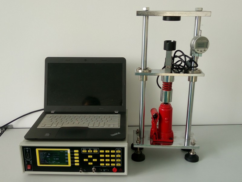 供應智能四探針方阻測試機,粉末四探針電阻率測試機,方阻計工廠,批發,進口,代購