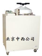 立式壓力蒸汽滅菌器 型號:ZX7M-LMQ.C3870庫號：M372624工廠,批發,進口,代購