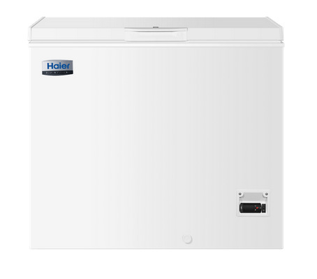 原裝正品Haier/海爾-25℃DW-25W198溫度可調報警系統低溫冰箱批發・進口・工廠・代買・代購