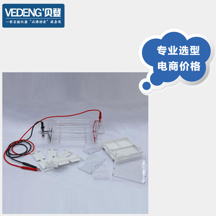 北京六一電泳機DYCP-31DN型 瓊脂糖水平電泳槽(小號)工廠,批發,進口,代購