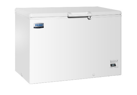 Haier/海爾-25℃低溫保存箱DW-25W388溫度可調報警系統原裝正品批發・進口・工廠・代買・代購