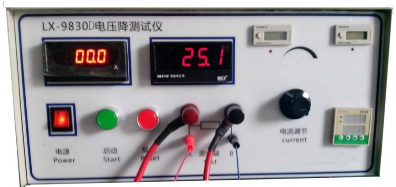 供應盤羊實用型粉末電阻率測試機工廠,批發,進口,代購