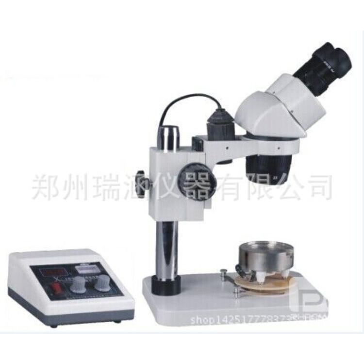 顯微熔點測定機 測試熔點機器 廠傢保障直銷工廠,批發,進口,代購