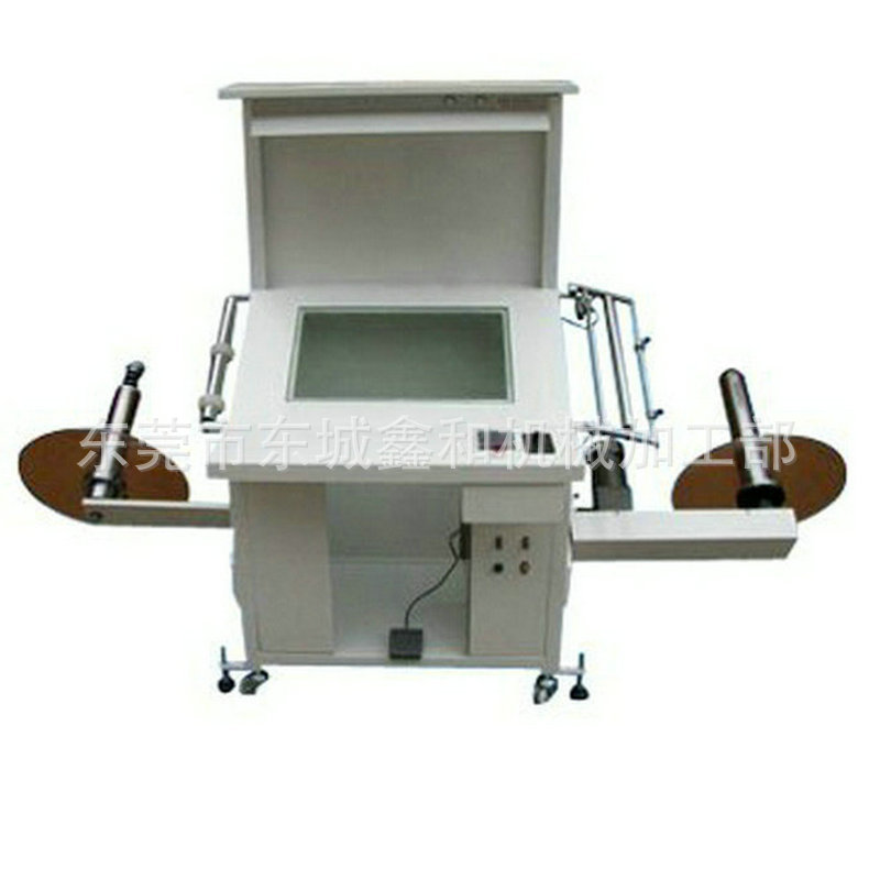 廠傢供應XHP-320型品檢機(檢標機） 高品質品檢機工廠,批發,進口,代購