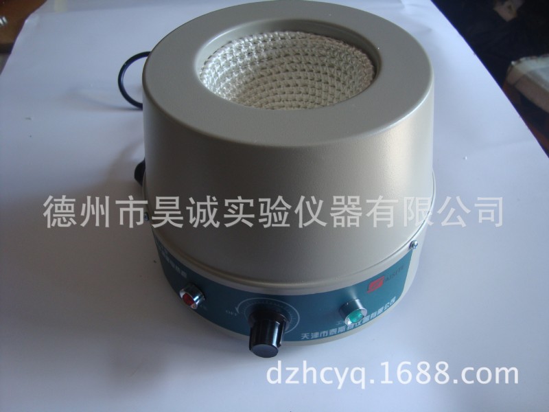 電子調溫電熱套 電熱套 加熱套 98-I-B 100ml 250ml 500ml 1000ml工廠,批發,進口,代購