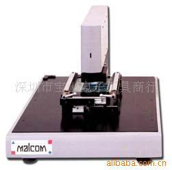 供應日本馬康MALCOM錫膏印刷檢測機TD-4M工廠,批發,進口,代購