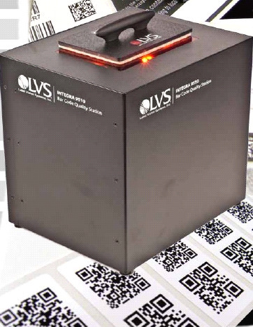 Microscan LVS9510條碼印刷質量檢測設備 二維碼等級掃描機工廠,批發,進口,代購