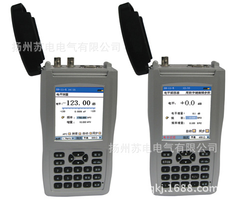 SD5018/5068 手持數字選頻電平表 / 電平振蕩器批發・進口・工廠・代買・代購