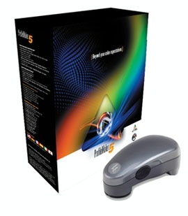 ProfileMaker 5 Platinum  色彩配置軟件ICC色彩特性描述編輯軟件工廠,批發,進口,代購