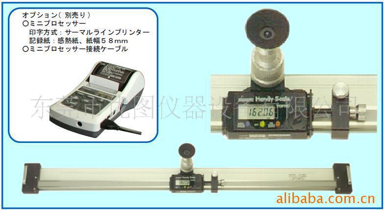 特價供應LS-1000E 簡易測長機 數顯式長度測量機工廠,批發,進口,代購